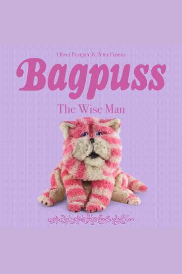 Bagpuss - The Wise Man - Episode 6 - cover