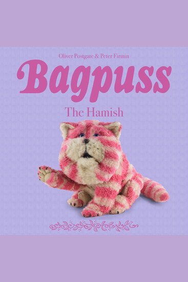 Bagpuss - The Hamish - Episode 5 - cover