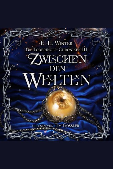 Zwischen den Welten - cover