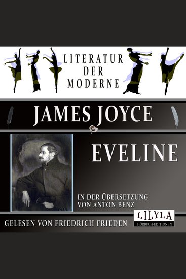 Eveline - cover