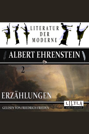 Erzählungen 2 - Tubutsch - cover