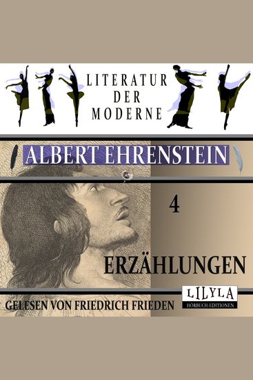 Erzählungen 4 - Ansichten eines Exterritorialen Tai-Gin Tod des Zehir eddin Muhammed Baber - cover