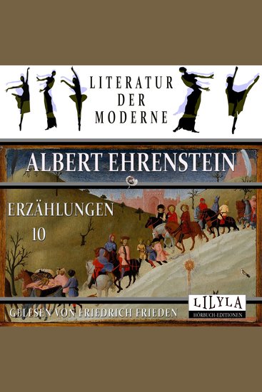 Erzählungen 10 - Gespensterclub Dunja reitet ins Kloster - cover