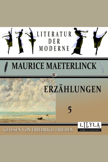 Erzählungen 5 - Der Tempel des Zufalls Ein Frauenbildnis - cover