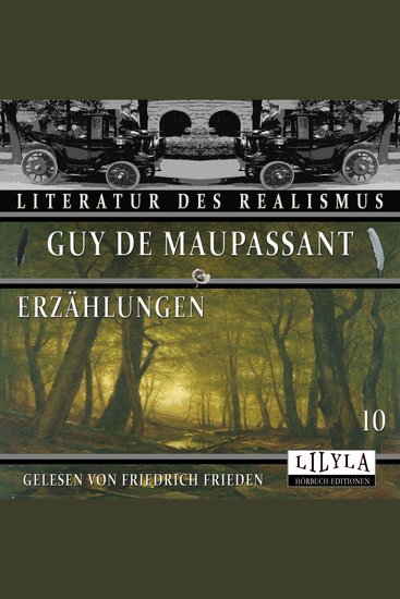 Erzählungen 10 - Angeführt Yveline Samoris Freund Joseph Das Pflegekind - cover