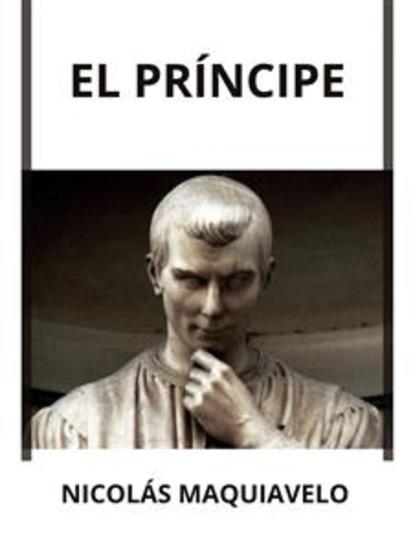 El Príncipe (Traducido) - cover