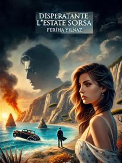 Disperatamente l'estate scorsa - cover