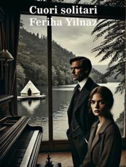 Cuori solitari - cover
