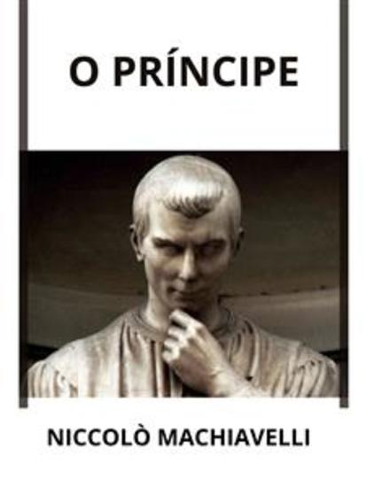 O Príncipe (Traduzido) - cover