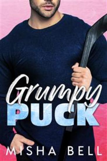 Grumpy Puck - cover