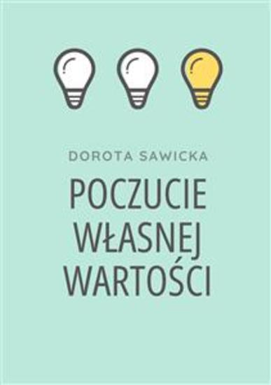 Poczucie własnej wartości - cover