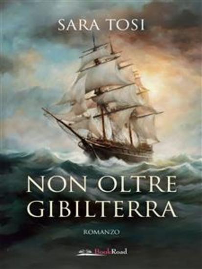 Non oltre Gibilterra - cover
