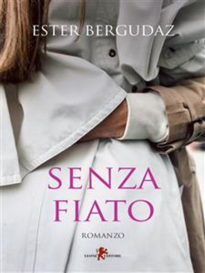 Senza fiato - cover