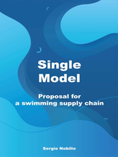 Single Model - cover