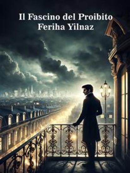 Il Fascino del Proibito - cover