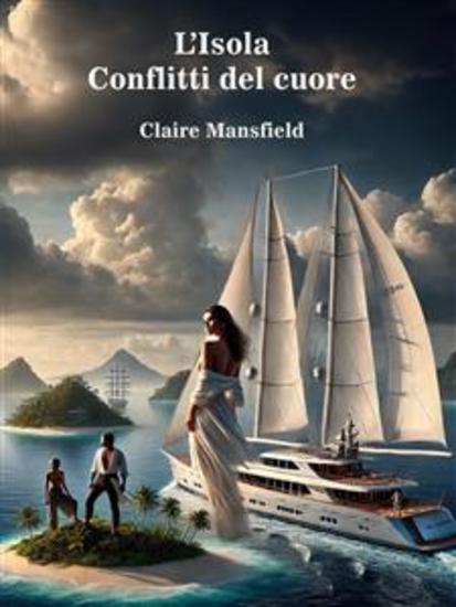 L’Isola - Conflitti del cuore - cover