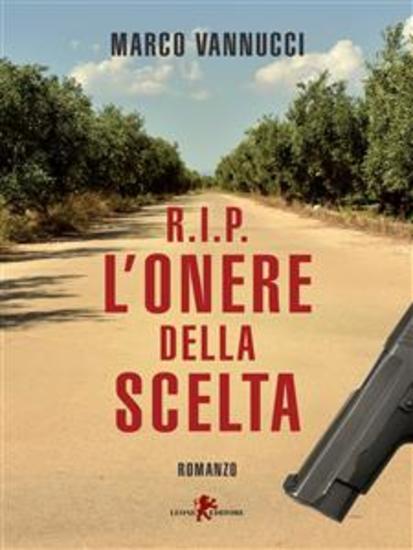 RIP L’onere della scelta - cover