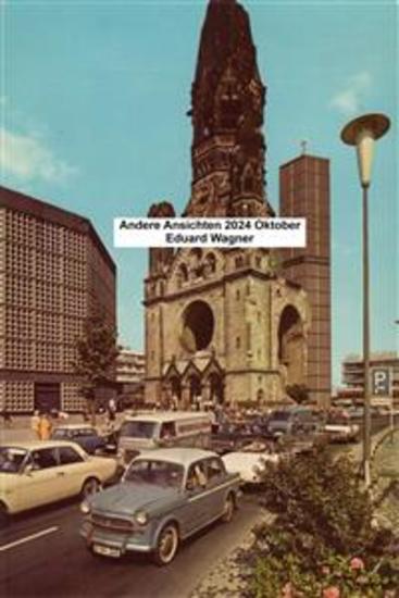 Andere Ansichten 2024 Oktober - cover