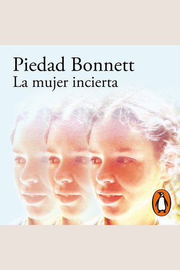 La mujer incierta - cover