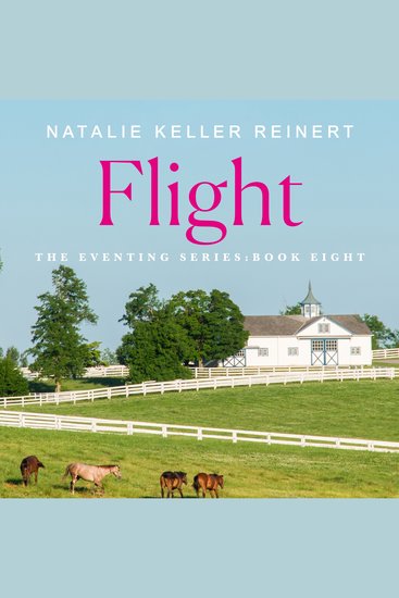 Flight - A Novel - cover