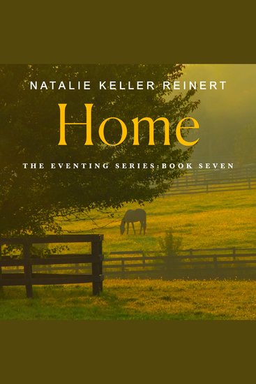 Home - A Novel - cover