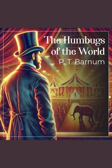 The Humbugs of the World - cover