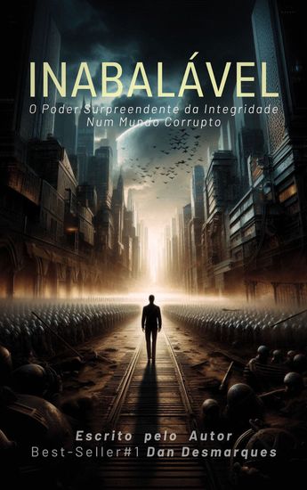 Inabalável - O Poder Surpreendente da Integridade Num Mundo Corrupto - cover