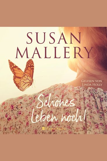 Schönes Leben noch! (ungekürzt) - cover