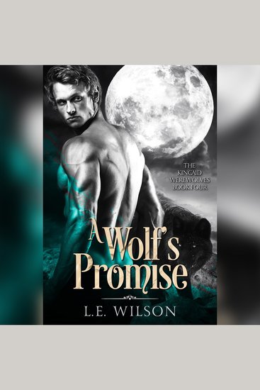 A Wolf’s Promise - cover