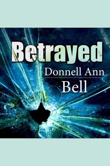 Betrayed - cover