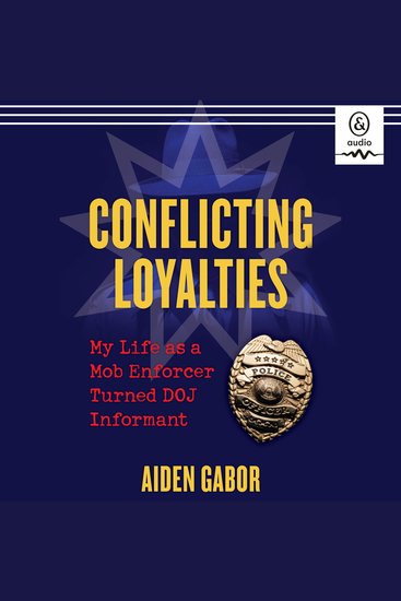 Conflicting Loyalties - cover