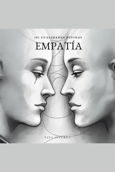 101 Cualidades Divinas - Empatía - cover