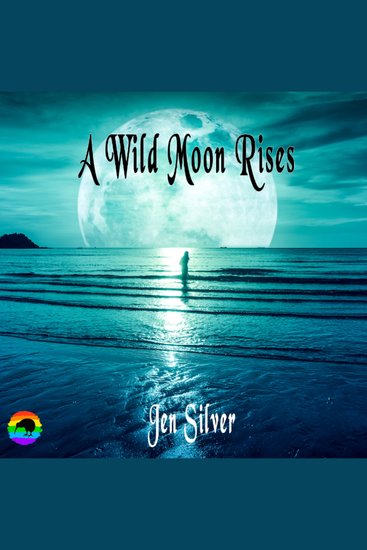 A Wild Moon Rises - cover
