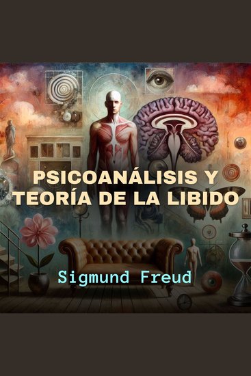 Psicoanálisis y Teoría de la Libido - cover