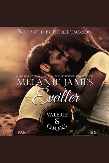 Valerie & Greg - cover