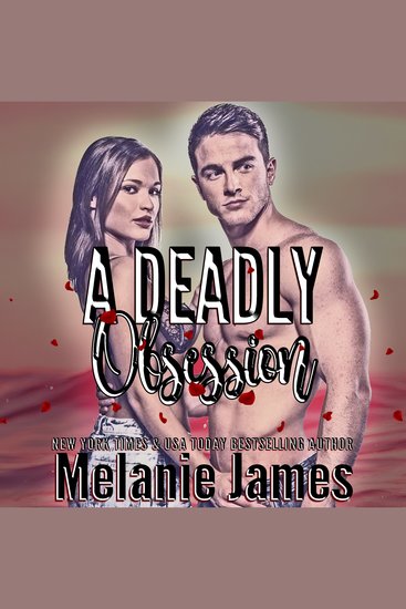 A Deadly Obsession - cover