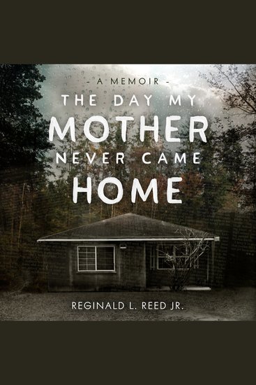 The Day My Mother Never Came Home - cover