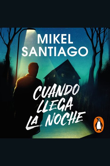 Cuando llega la noche - cover