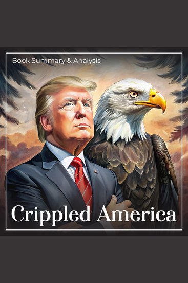 Crippled America: Book Summary and Analysis - cover