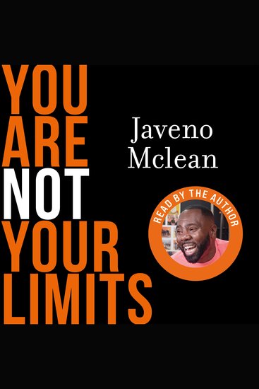 You Are Not Your Limits - Introduction by Ben Shephard - cover