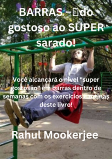 Barras – Do Gostoso Ao Super Sarado! - cover