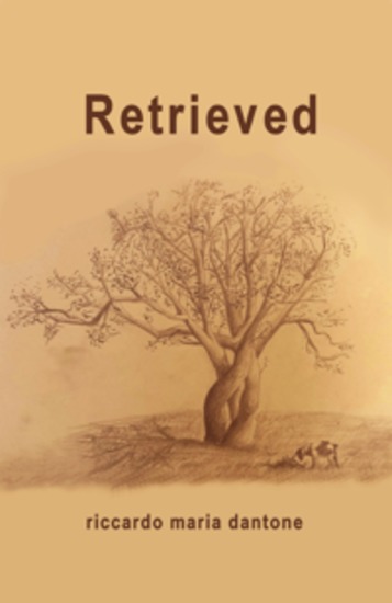 Retrieved - cover