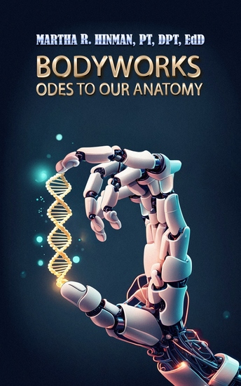 BodyWorks - Odes to Our Anatomy - cover