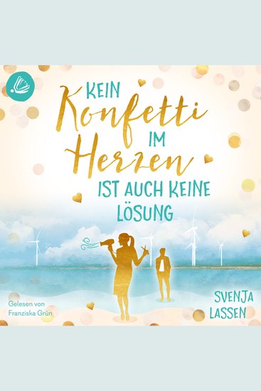 Kein Konfetti im Herzen ist auch keine Lösung - cover