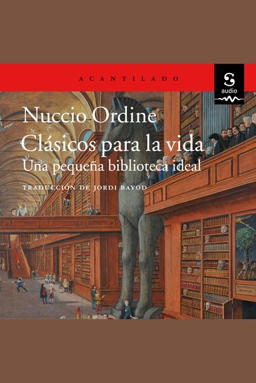 Clásicos para la vida - cover