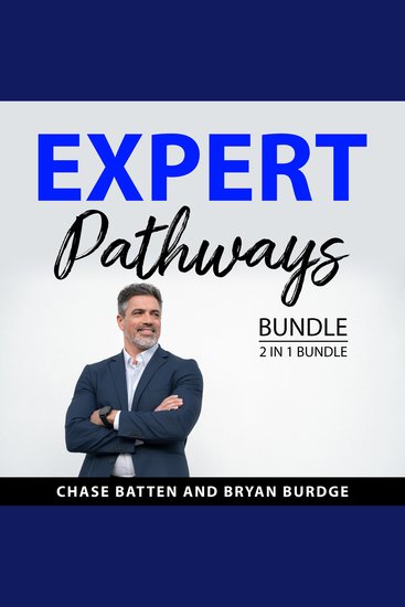 Expert Pathways Bundle 2 in 1 Bundle - Business Guide of Coaching and Consulting Success - cover