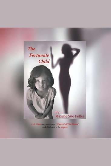 The Fortunate Child - cover