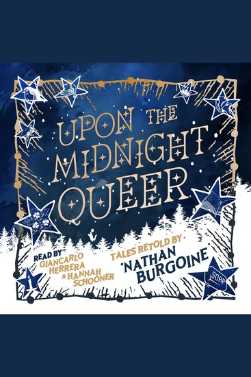 Upon the Midnight Queer - cover