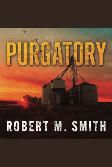 Purgatory - cover