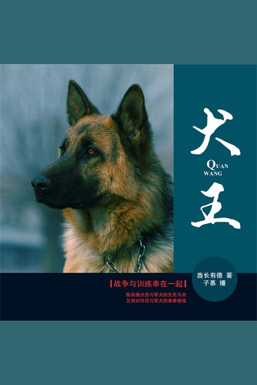 犬王 - cover